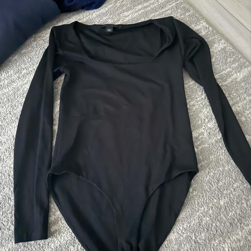 Bloomingdale's bodysuitt